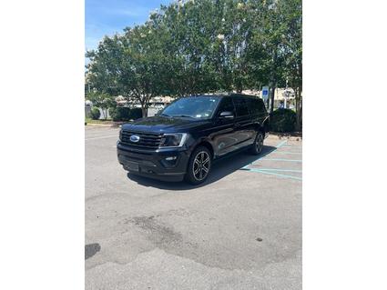 2021 Ford Expedition MAX Virginia Beach VA