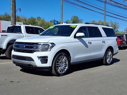 2022 Ford Expedition MAX Woodhaven MI