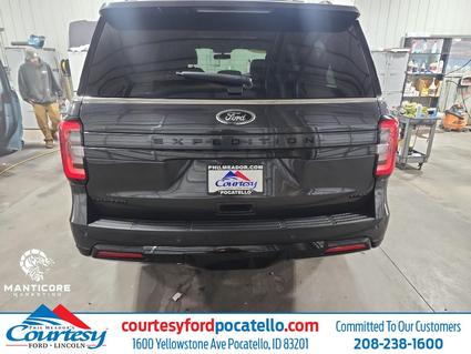 2022 Ford Expedition MAX Pocatello ID