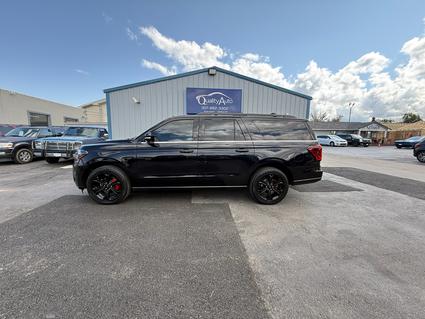 2022 Ford Expedition MAX Gillette WY