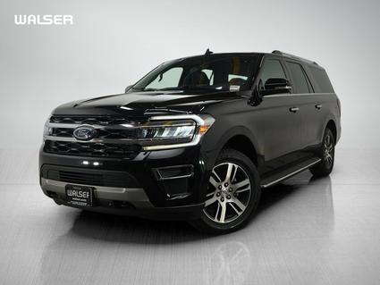 2022 Ford Expedition MAX Minneapolis MN