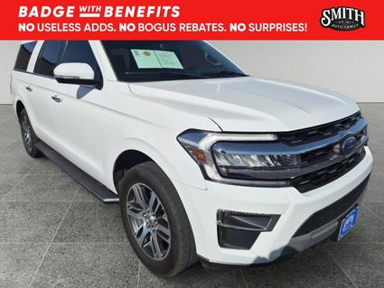 2022 Ford Expedition MAX Plainview TX