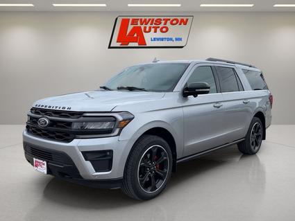 2022 Ford Expedition MAX Lewiston MN