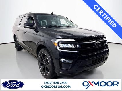 2022 Ford Expedition MAX Louisville KY