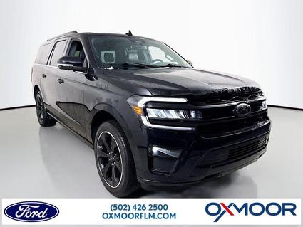2022 Ford Expedition MAX Louisville KY