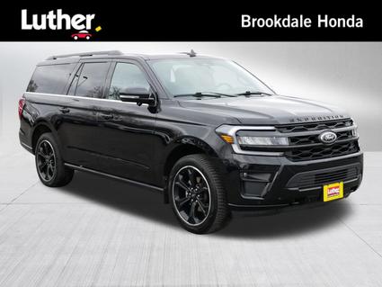 2022 Ford Expedition MAX Minneapolis MN