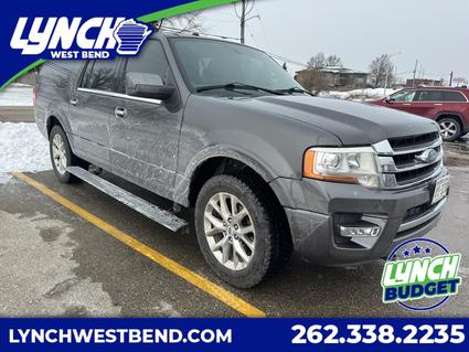 2015 Ford Expedition EL West Bend WI