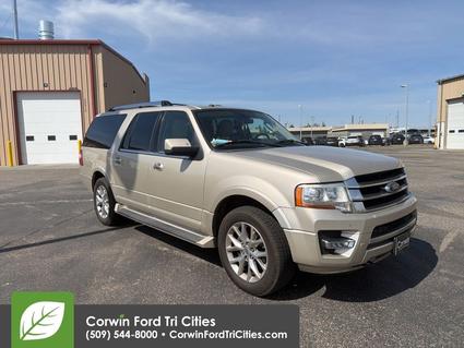 2017 Ford Expedition EL Pasco WA