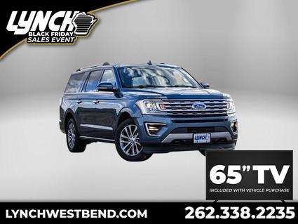 2018 Ford Expedition MAX West Bend WI