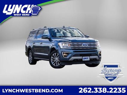 2018 Ford Expedition MAX West Bend WI