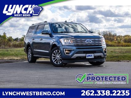2018 Ford Expedition MAX West Bend WI