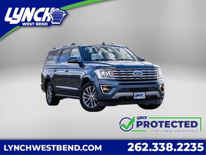 2018 Ford Expedition MAX West Bend WI