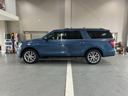 2018 Ford Expedition MAX Manchester IA
