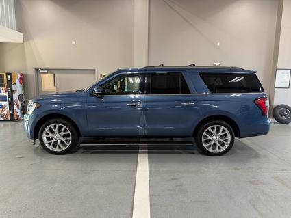 2018 Ford Expedition MAX Manchester IA