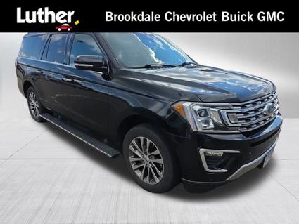 2018 Ford Expedition MAX Minneapolis MN