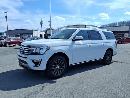 2019 Ford Expedition MAX Johnson City TN