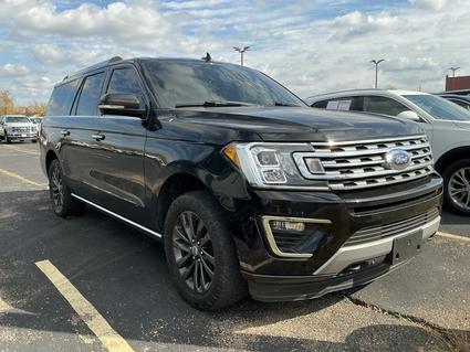 2020 Ford Expedition MAX Farmington MO