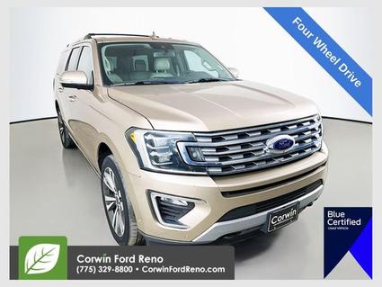 2020 Ford Expedition MAX Reno NV