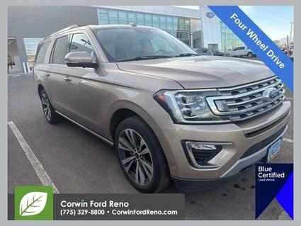 2020 Ford Expedition MAX Reno NV