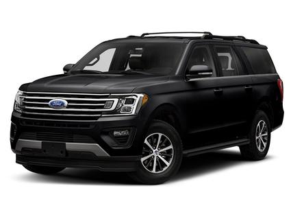 2020 Ford Expedition MAX Lexington NE