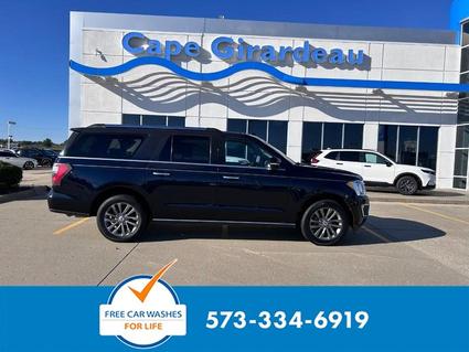 2021 Ford Expedition MAX Cape Girardeau MO
