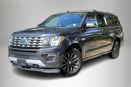 2021 Ford Expedition MAX Fort Walton Beach FL