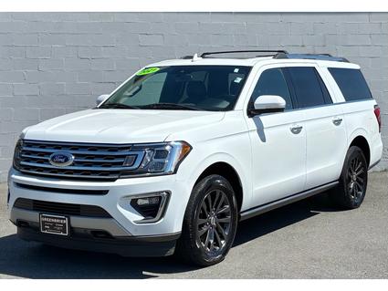 2021 Ford Expedition MAX Lewisburg WV