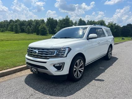 2021 Ford Expedition MAX Paducah KY