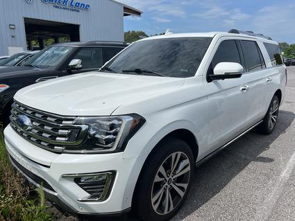 2021 Ford Expedition MAX Paducah KY