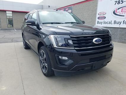 2021 Ford Expedition MAX Topeka KS