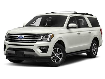 2021 Ford Expedition MAX Billings MT