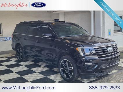 2021 Ford Expedition MAX Sumter SC