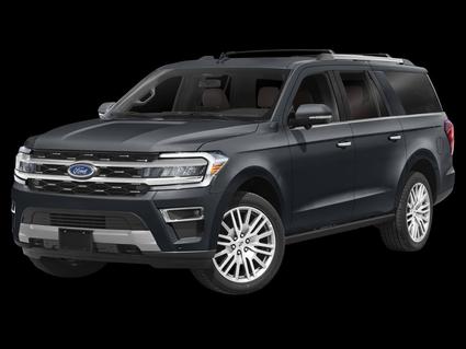 2022 Ford Expedition MAX Fremont MI