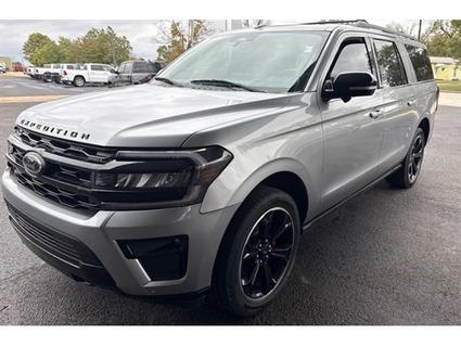 2022 Ford Expedition MAX Oacoma SD