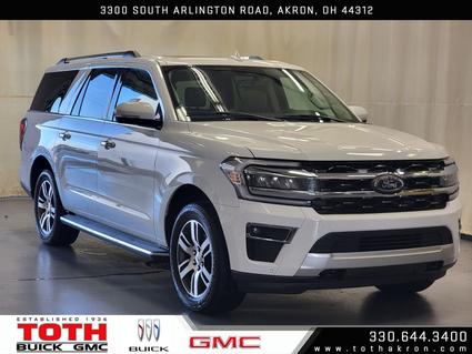 2022 Ford Expedition MAX Akron OH