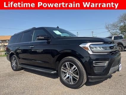 2022 Ford Expedition MAX Whitesboro TX