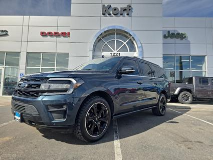 2022 Ford Expedition MAX Fort Morgan CO