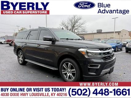 2022 Ford Expedition MAX Louisville KY