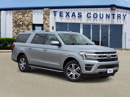 2022 Ford Expedition MAX Winnsboro TX