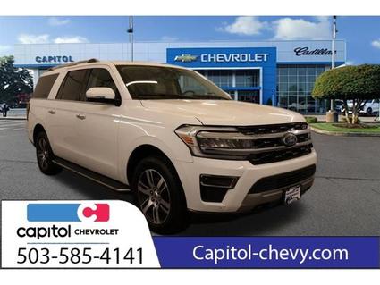 2022 Ford Expedition MAX Salem OR