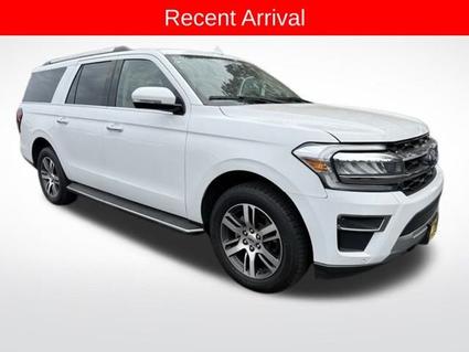 2022 Ford Expedition MAX Salem OR