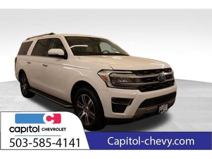2022 Ford Expedition MAX Salem OR