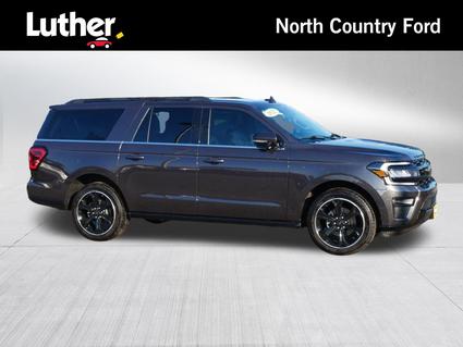 2022 Ford Expedition MAX Minneapolis MN