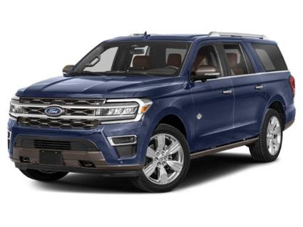 2022 Ford Expedition MAX Minneapolis MN