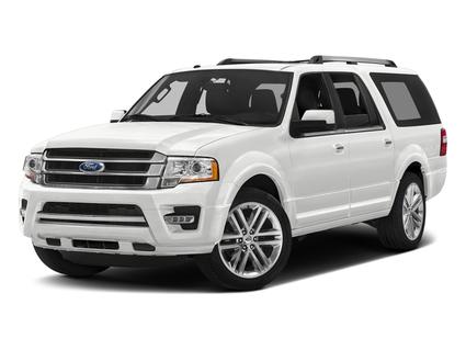 2017 Ford Expedition EL Butte MT