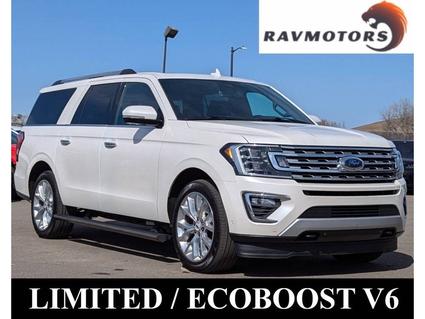 2018 Ford Expedition MAX Burnsville MN