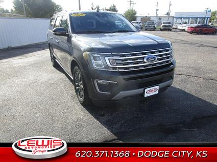 2020 Ford Expedition MAX Dodge City KS