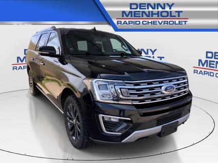 2021 Ford Expedition MAX Rapid City SD