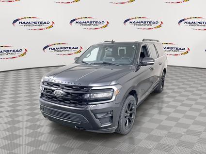 2022 Ford Expedition MAX Hampstead MD