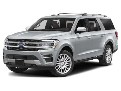 2022 Ford Expedition MAX Pocatello ID